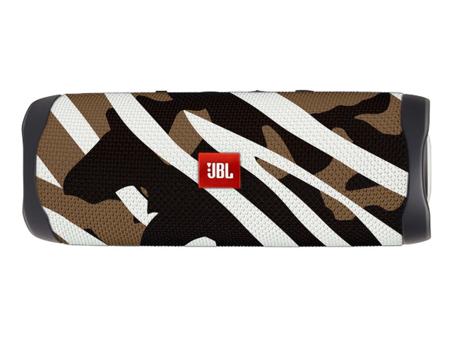 Zakazat.ru: Колонка JBL Flip 5 Black Star Выгодный набор + серт. 200Р!!!