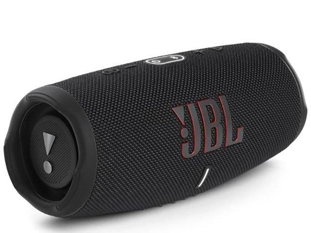 Zakazat.ru: Колонка JBL Charge 5 Black JBLCHARGE5BLK Выгодный набор + серт. 200Р!!!