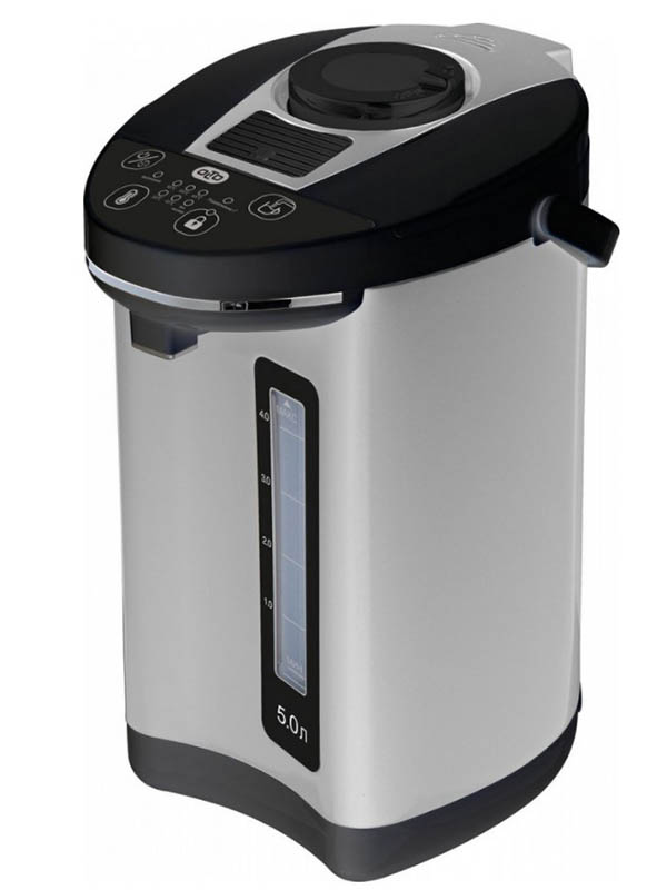 

Термопот Olto TP-5011 5L, TP-5011
