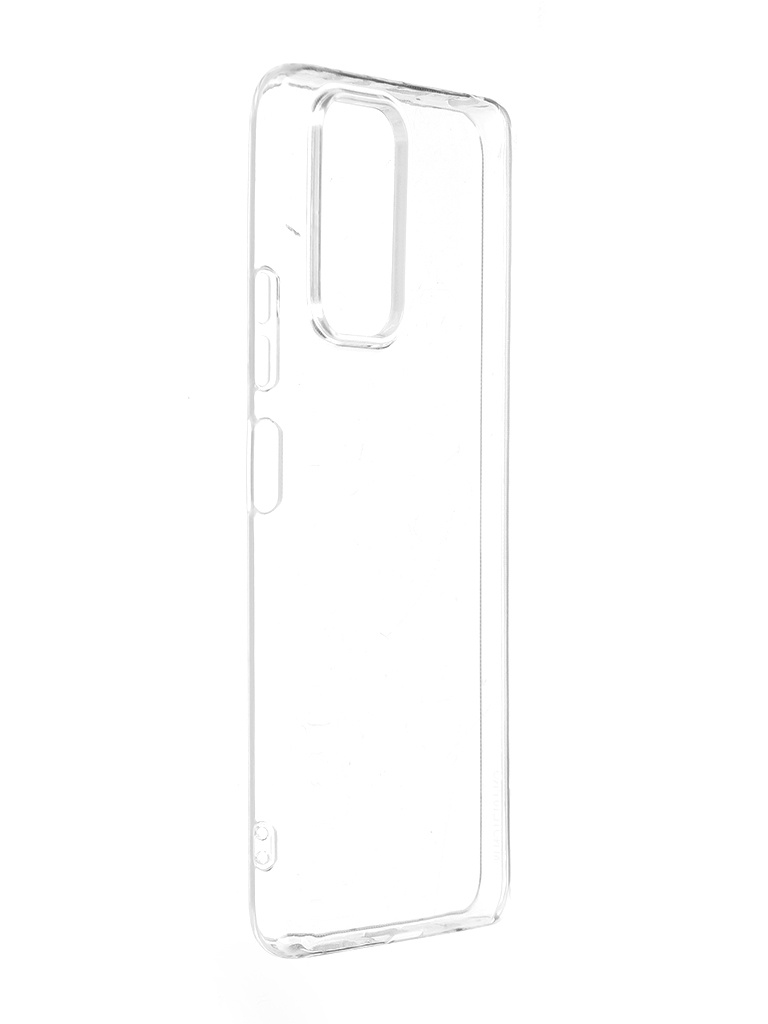 Zakazat.ru: Чехол Svekla для Xiaomi Redmi Note 10 Pro Transparent SV-XIRN10PRO-WH