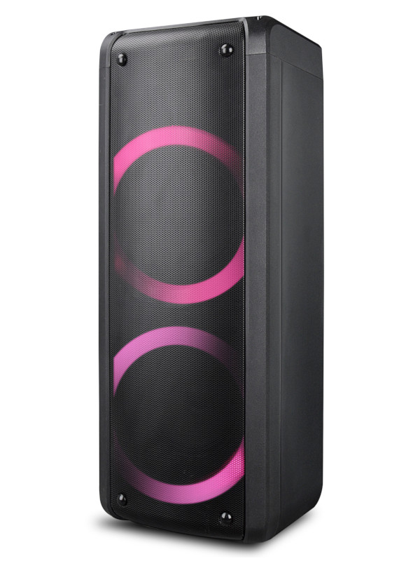 

Колонка Eltronic 06 20-10 Dance Box 300, 06 20-10 Dance Box 300