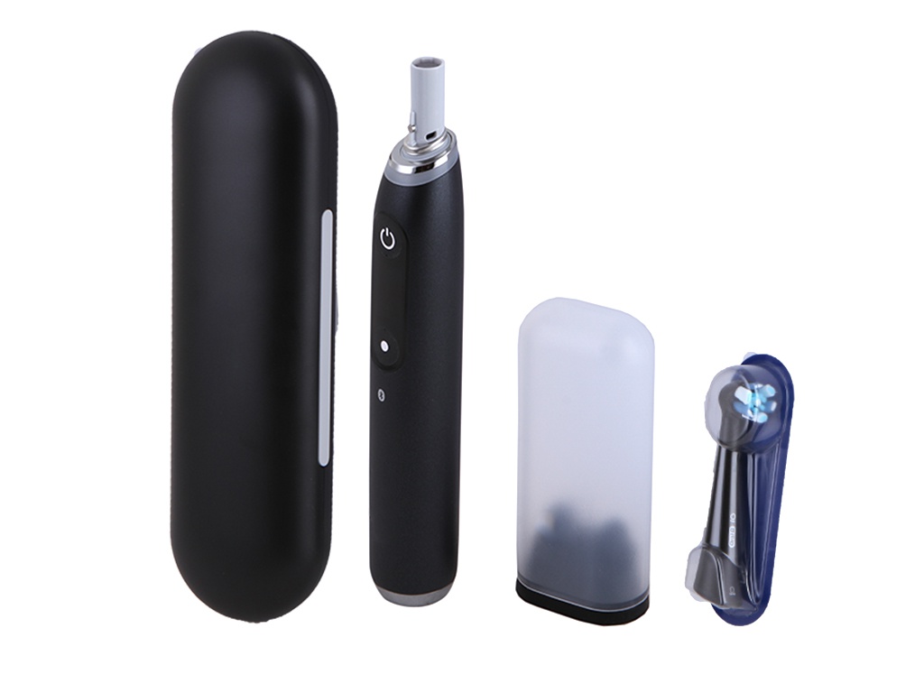 

Зубная электрощетка Braun Oral-B iO 9 Black Onyx, iO 9