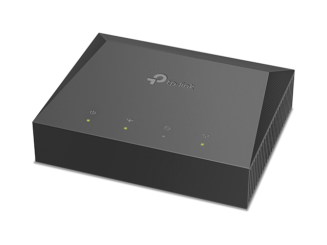 

Терминал GPON TP-LINK XZ000-G3, XZ000-G3