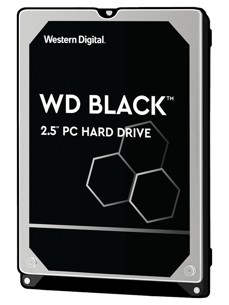 

Жесткий диск Western Digital Original 1Tb Black WD10SPSX Выгодный набор + серт. 200Р!!!