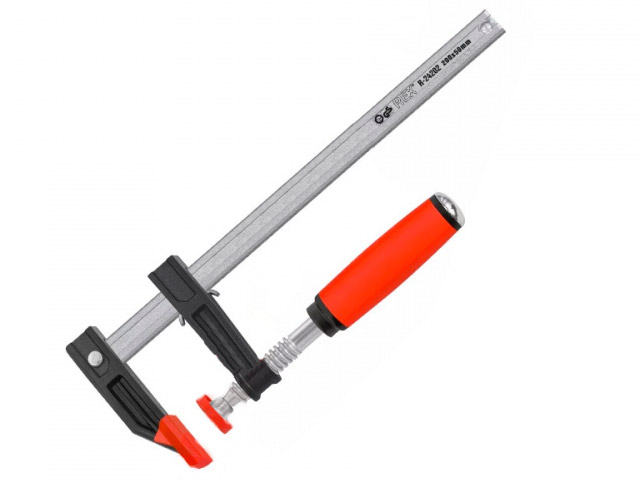 

Струбцина Qbrick System для ящиков серии Technik 150x50mm 105012522, 105012522