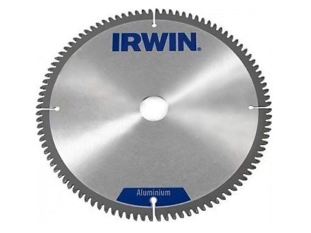 Диск Irwin Pro по алюминию 350x84Tx30 10506839 irwin поскогубцы комбин irwin 200мм