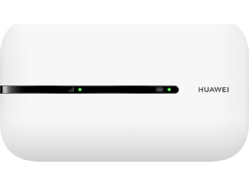 Модем Huawei E5576-320 3G/4G USB Wi-Fi Firewall + Router White 51071RWY Выгодный набор серт. 200Р!!!