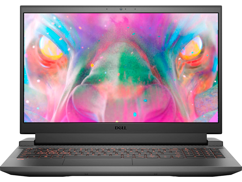 Zakazat.ru: Ноутбук Dell G15 5510 G515-9957 (Intel Core i5-10200H 2.4 GHz/8192Mb/512Gb SSD/nVidia GeForce RTX 3050 Ti 4096Mb/Wi-Fi/Bluetooth/Cam/15.6/1920x1080/Linux)