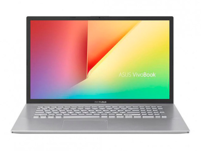Zakazat.ru: Ноутбук ASUS VivoBook X712FA-BX1106 90NB0L61-M15610 (Intel Core i3-10110U 2.1GHz/8192Mb/1Tb + 128Gb SSD/Intel UHD Graphics/Wi-Fi/Cam/17.3/1600x900/No OS)