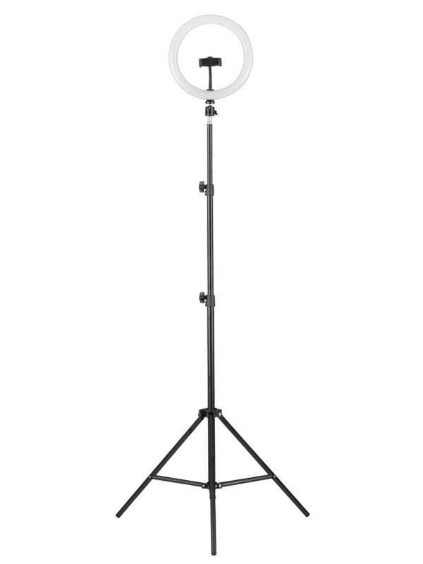 

Кольцевая лампа Camelion KD-810F C02 13010, KD-810F C02