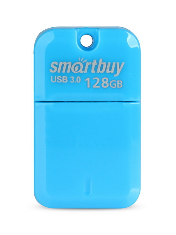 Zakazat.ru: USB Flash Drive 128Gb - SmartBuy Art SB128GBAB-3