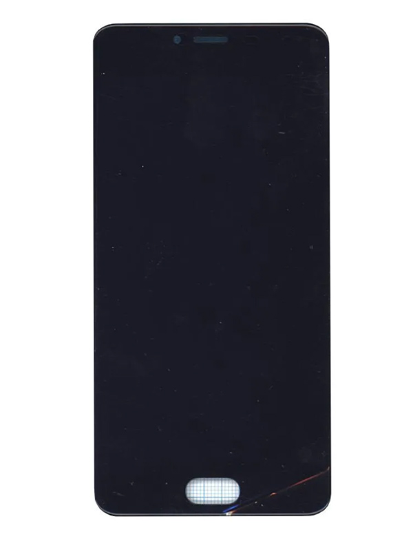 

Дисплей Vbparts для Meizu M3S / M3S mini матрица в сборе с тачскрином Black 018483, 018483