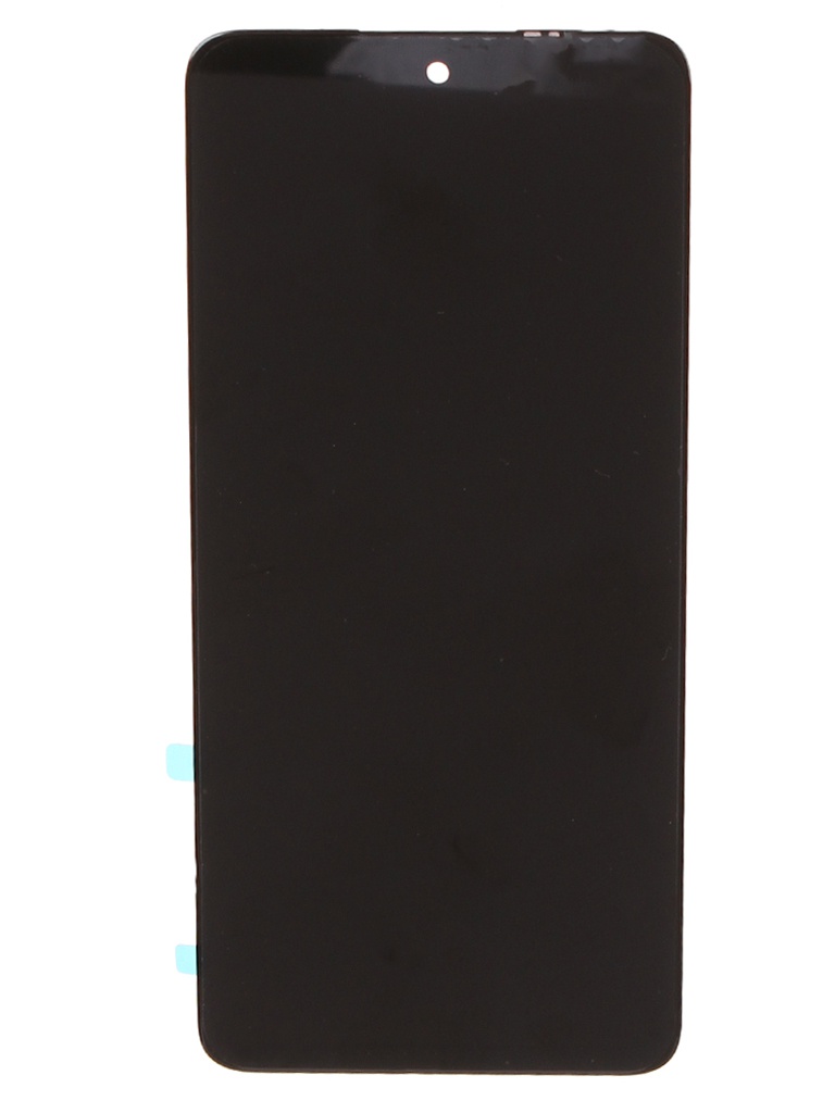 Дисплей Vbparts для Huawei P Smart 2021 матрица в сборе с тачскрином Black 085028