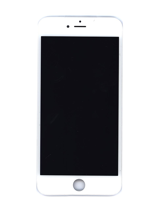 Дисплей Vbparts для iPhone 6 Plus White 073579