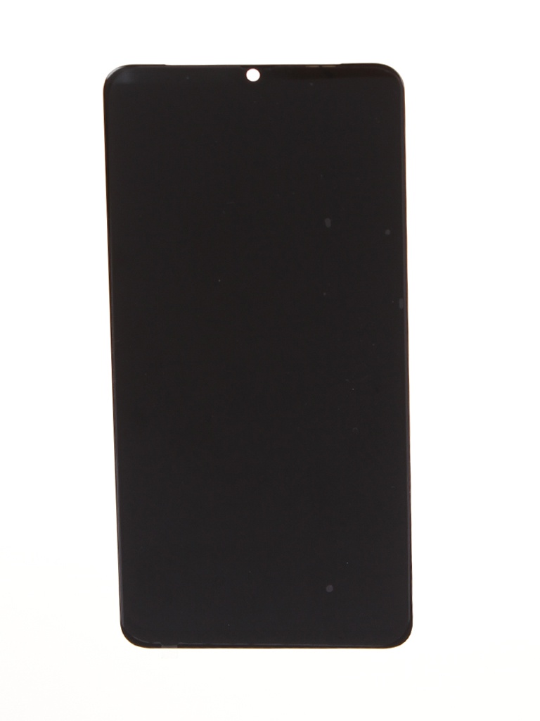 Дисплей Vbparts для OnePlus 7T TFT матрица в сборе с тачскрином Black 085049