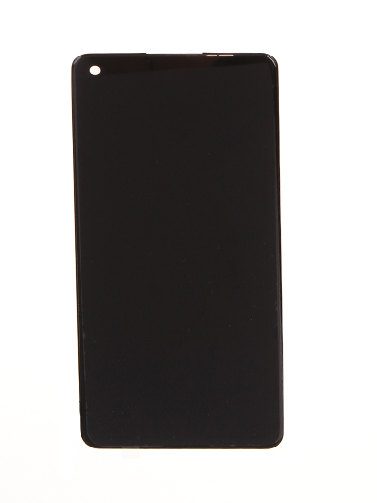 Дисплей Vbparts для OnePlus 8 TFT матрица в сборе с тачскрином Black 085051