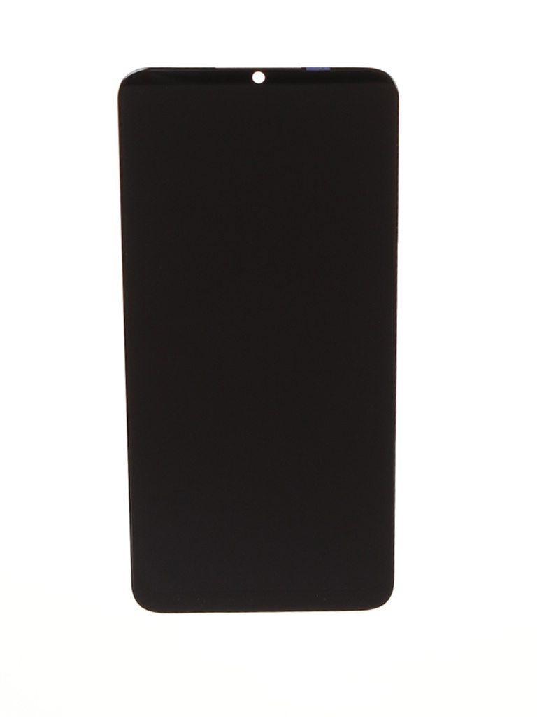 Дисплей Vbparts для Realme C11 матрица в сборе с тачскрином Black 082325