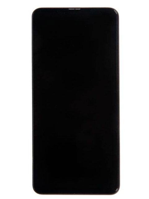 Дисплей Vbparts для Xiaomi Mi Mix 3 матрица в сборе с тачскрином (OLED) Black 081095