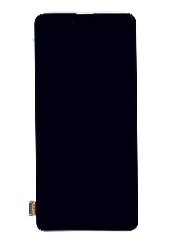 

Дисплей Vbparts для Xiaomi Mi9T / Redmi K20 / Mi9T Pro / Redmi K20 Pro (OLED) матрица в сборе с тачскрином Black 080195, Xiaomi Mi9T / Redmi K20 / Mi9T Pro / Redmi K20 Pro