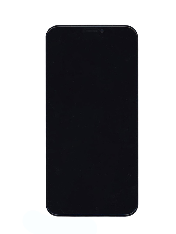 Дисплей Vbparts для iPhone XS (TFT) Black 063844