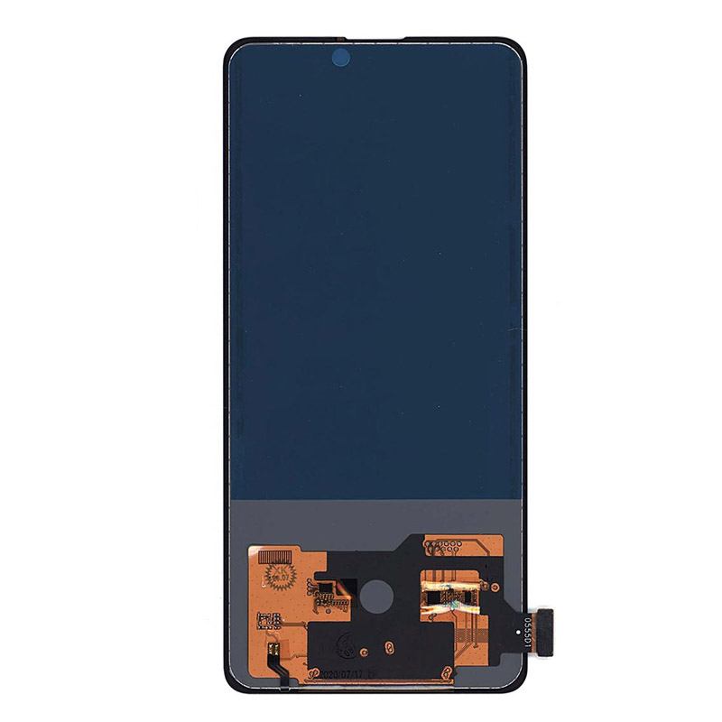 Дисплей Vbparts для Xiaomi Mi9T / Redmi K20 / Mi9T Pro / Redmi K20 Pro матрица в сборе с тачскрином (TFT) Black 075174