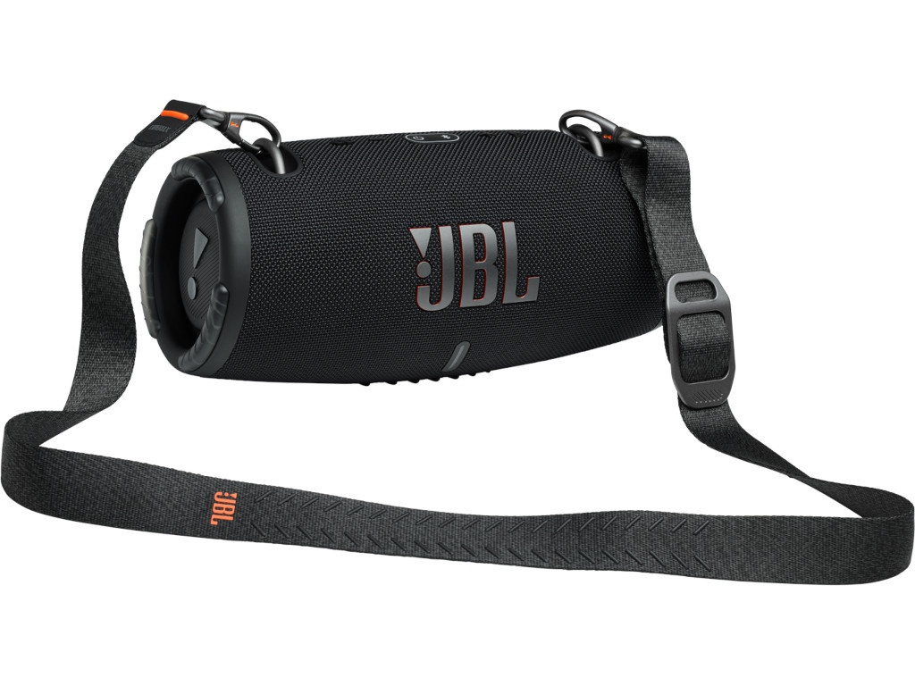 фото Колонка jbl xtreme 3 black jblxtreme3blkru выгодный набор + серт. 200р!!!