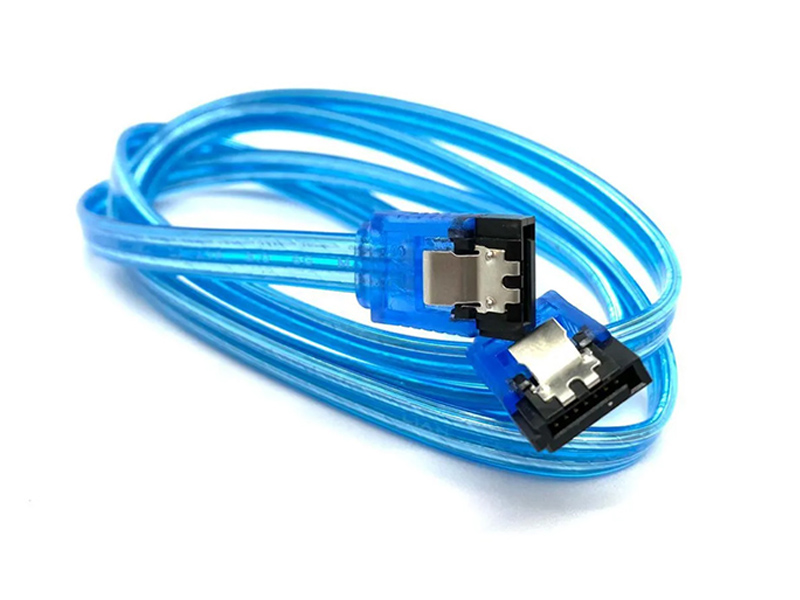 

Аксессуар Simplypro SATA 3.0 1m 10644, 10644