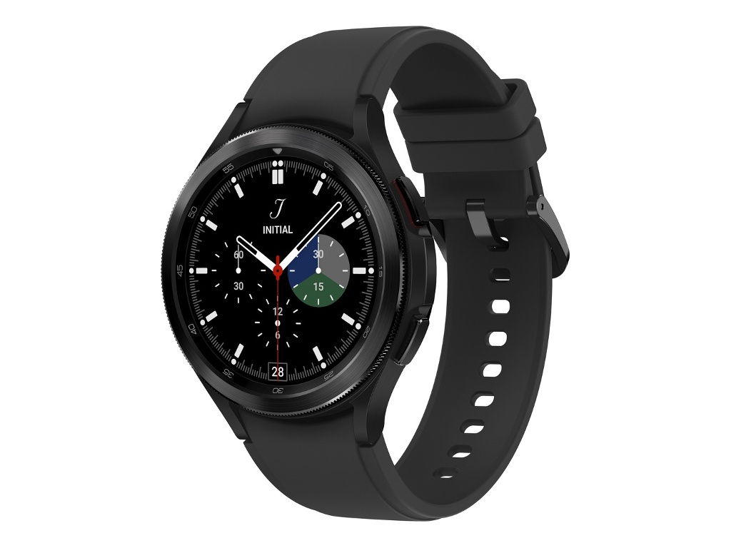 Умные часы Samsung Galaxy Watch 4 Classic 46mm Black SM-R890NZKA умные часы samsung galaxy watch 3 black sm r840nzkamea