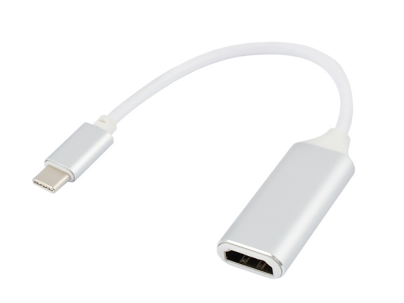 

Аксессуар Vixion AD31 Type-C /M - HDMI /F, AD31