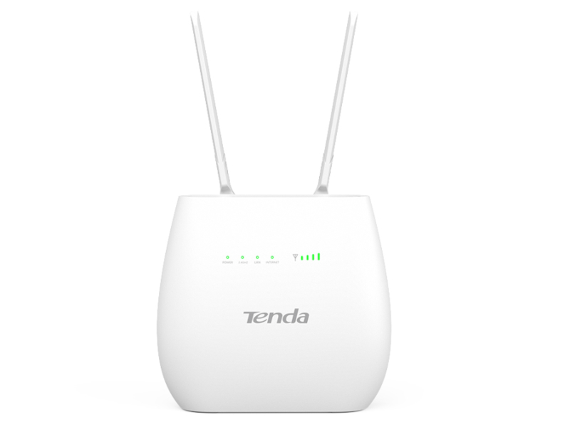 Zakazat.ru: Wi-Fi роутер Маршрутизатор Tenda 4G680 V2.0 Выгодный набор + серт. 200Р!!!