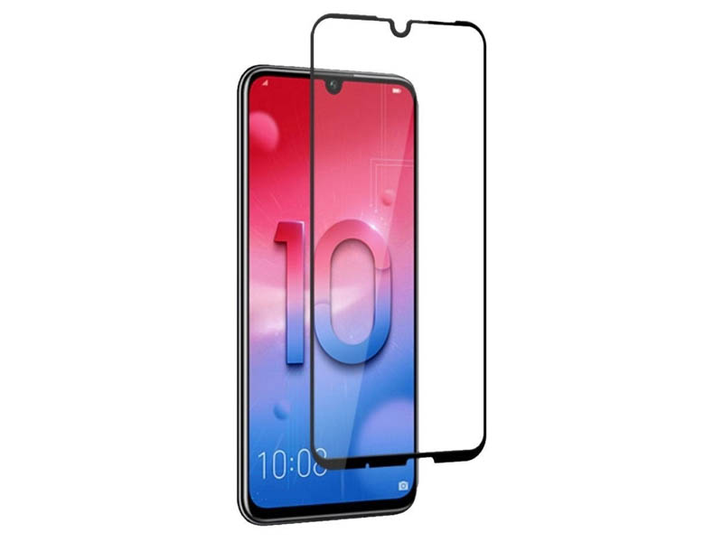Zakazat.ru: Защитное стекло Vixion для Honor 10 Lite / 10i / 20i / 20 Lite / Huawei P Smart 2019 3D Privacy Black GS-00014466