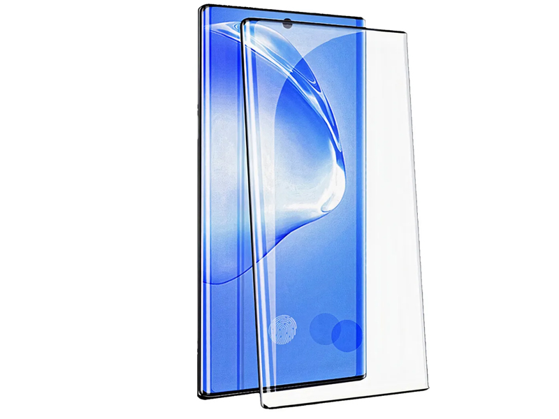 

Защитное стекло Vixion для Samsung Galaxy Note 20 N980F 3D Black GS-00014002, Samsung Galaxy Note 20 N980F