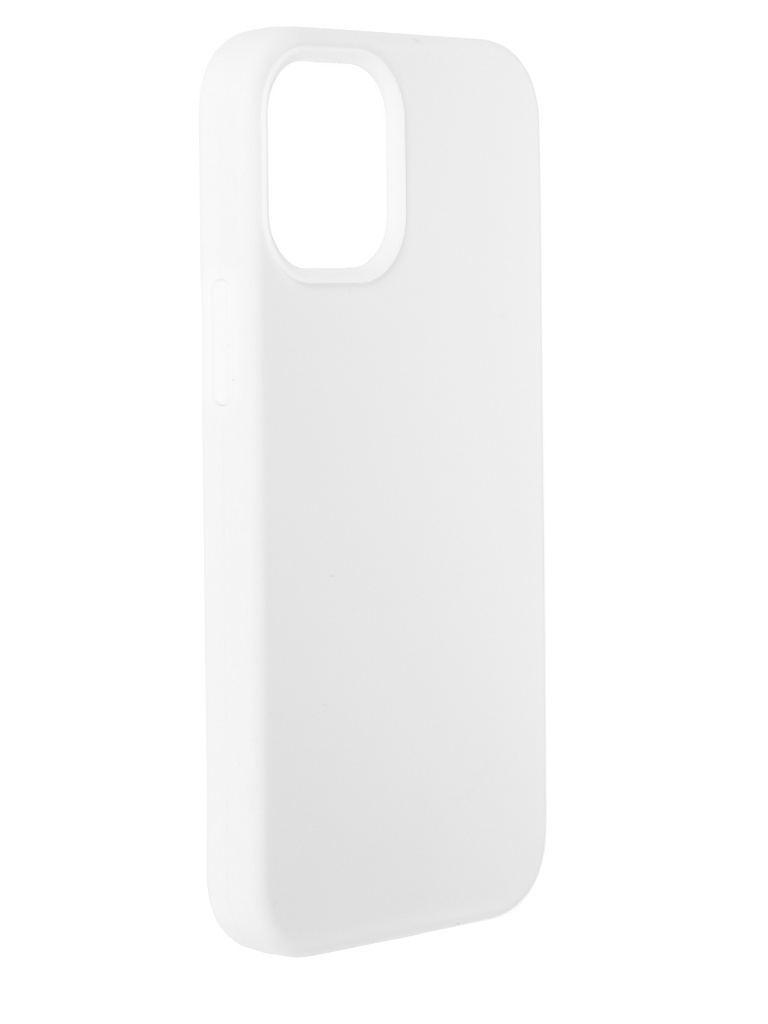 Zakazat.ru: Чехол Vixion для APPLE iPhone 12 Mini White GS-00014258