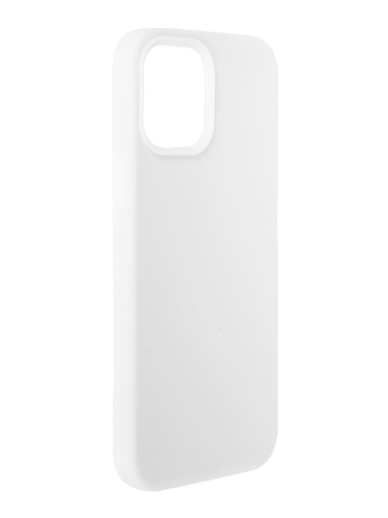 Zakazat.ru: Чехол Vixion для APPLE iPhone 12 Pro Max White GS-00014263