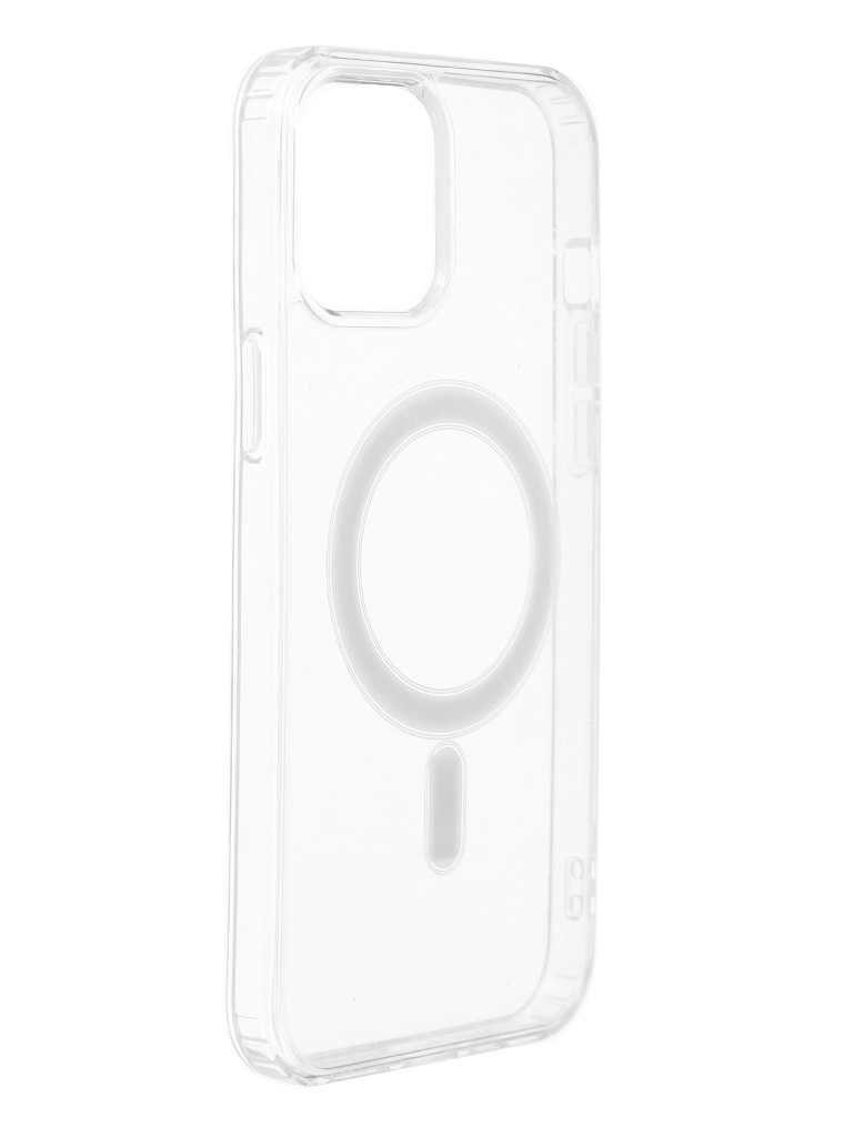 Zakazat.ru: Чехол Vixion для APPLE iPhone 12 Pro Max MagSafe Transparent GS-00014266
