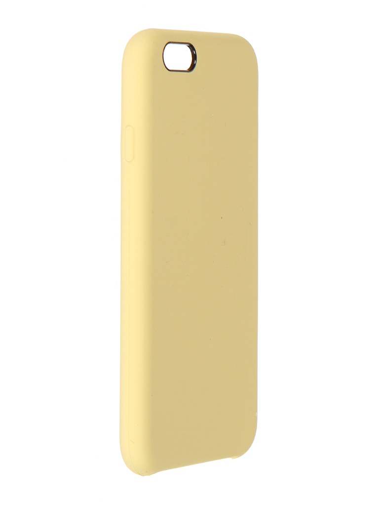 Zakazat.ru: Чехол Vixion для APPLE iPhone 6 / 6S Gold GS-00000589