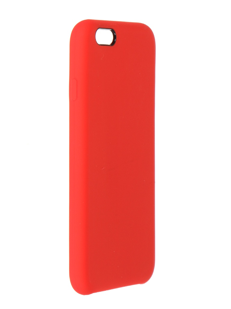 Zakazat.ru: Чехол Vixion для APPLE iPhone 6 / 6S Red GS-00000587