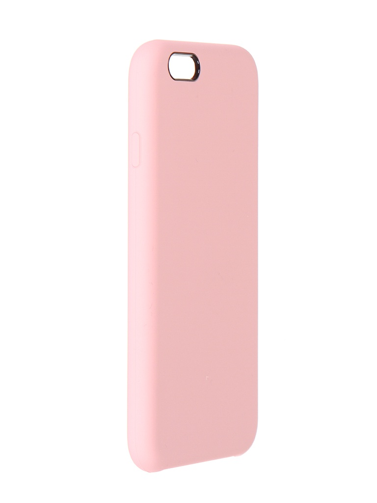 Zakazat.ru: Чехол Vixion для APPLE iPhone 6 / 6S Pink GS-00000601