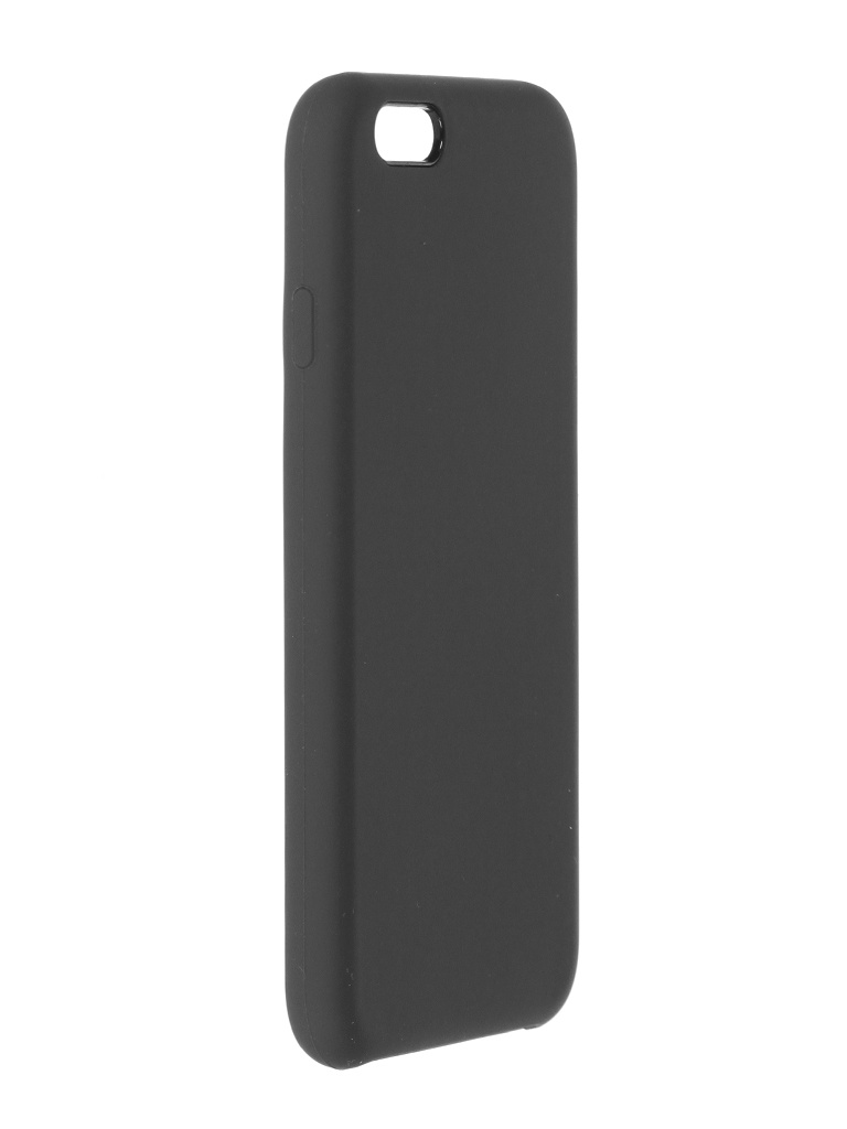 Чехол Vixion для APPLE iPhone 6 / 6S Black GS-00000591