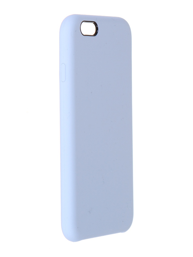 Zakazat.ru: Чехол Vixion для APPLE iPhone 6 / 6S Blue GS-00000588