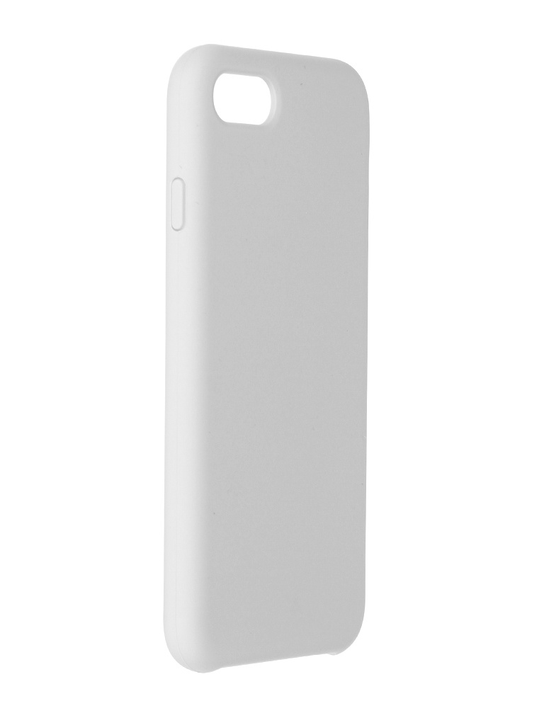 Чехол Vixion для APPLE iPhone 7 / 8 Silver GS-00000577
