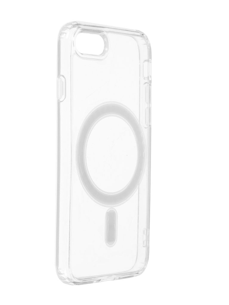 Zakazat.ru: Чехол Vixion для APPLE iPhone 7 / 8 / SE 2020 MagSafe Transparent GS-00018710