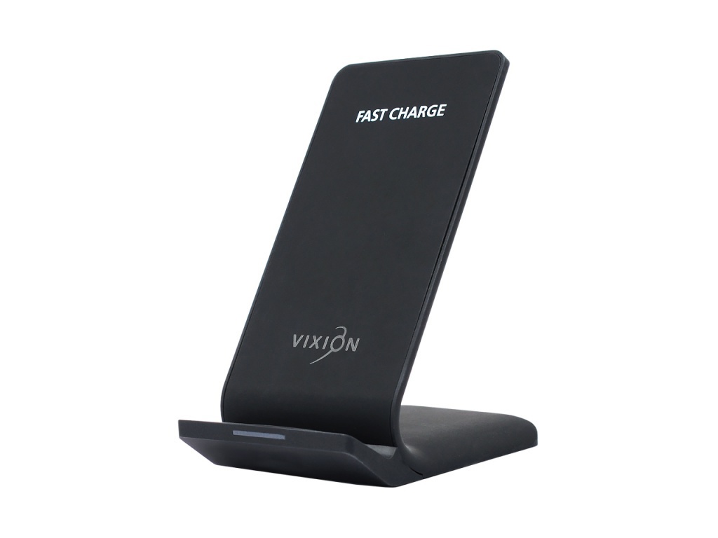 Зарядное устройство Vixion W10 Black