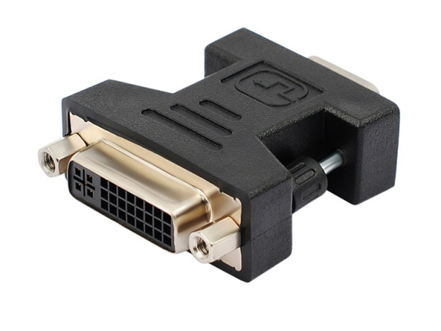 

Аксессуар Vixion AD35 DVI-I /F - VGA /M, AD35