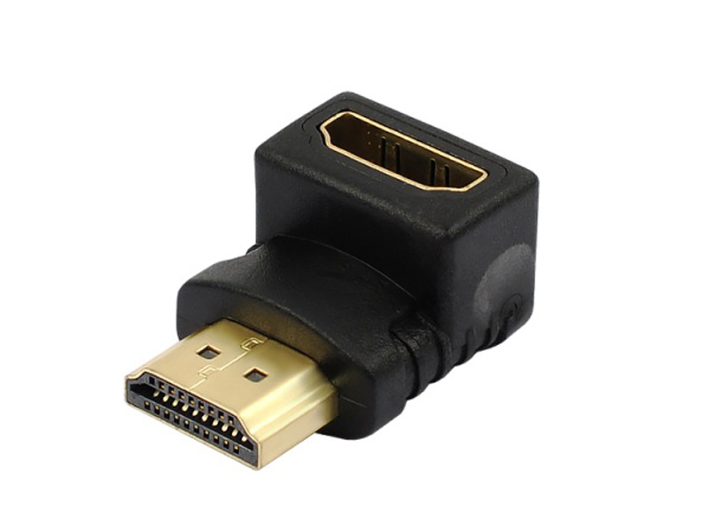 

Аксессуар Vixion AD39 HDMI /M - HDMI /F, AD39