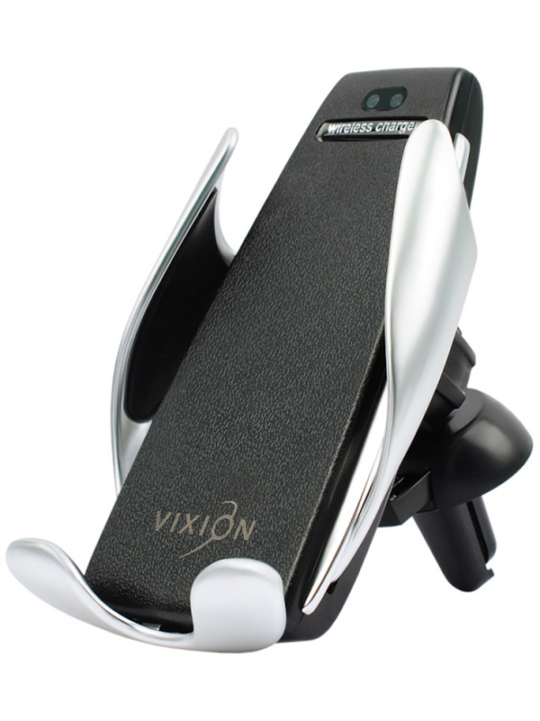 фото Зарядное устройство vixion w13 black