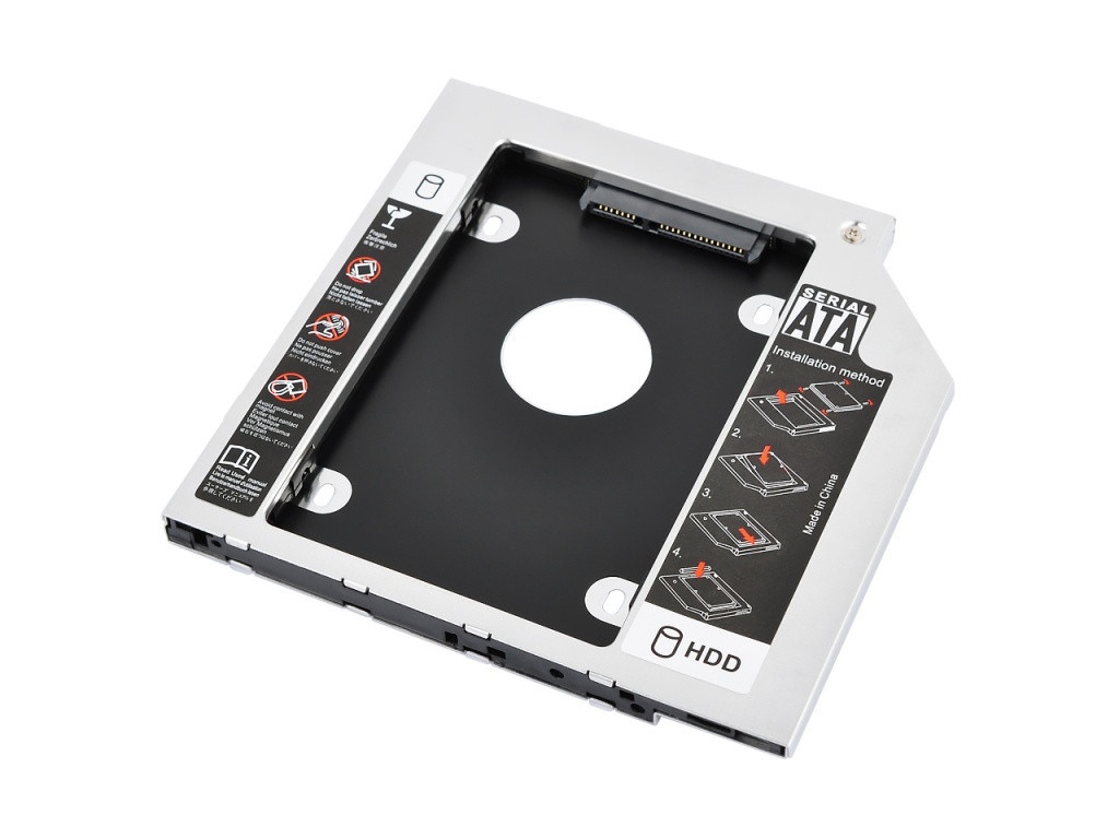 

Optibay Vixion AD61 9.5mm, AD61