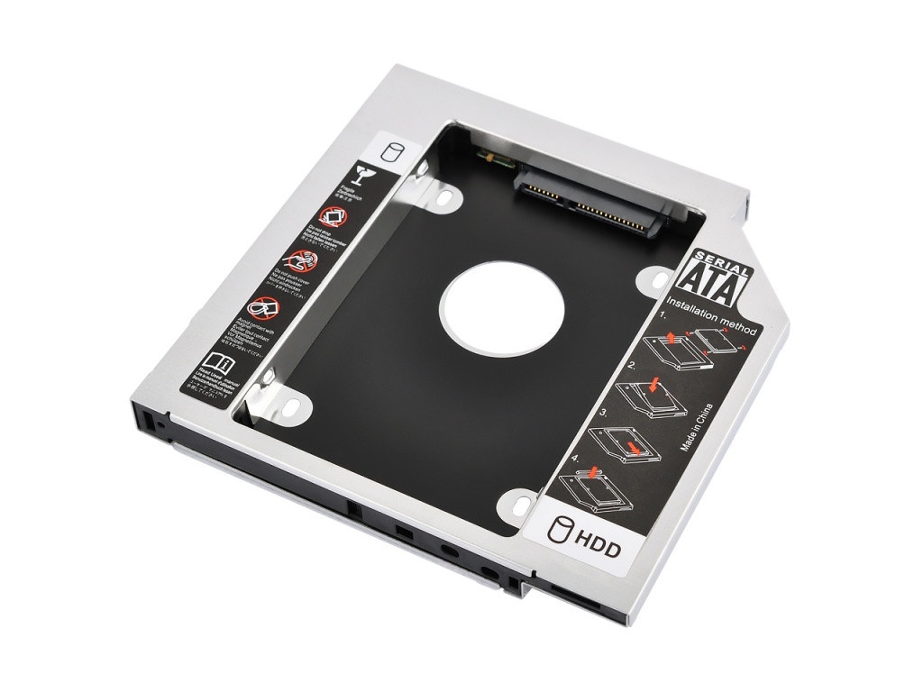 

Optibay Vixion AD62 12.7mm, AD62