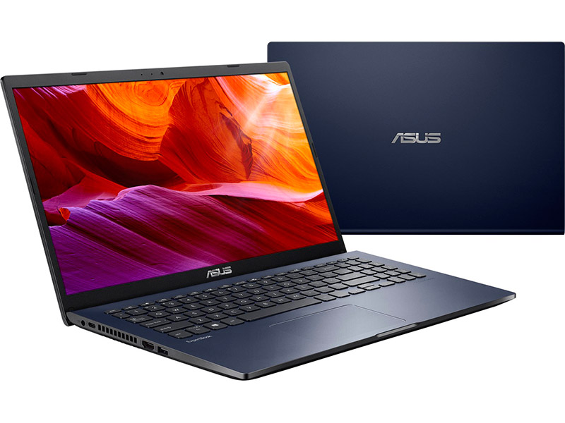 

Ноутбук ASUS ExpertBook P1510CDA-EJ1015R 90NB0P55-M27600 (AMD Ryzen 3 3250U 2.6Ghz/8192Mb/256Gb SSD/AMD Radeon Graphics/Wi-Fi/Bluetooth/Cam/15.6/1920x1080/Windows 10 Pro), ExpertBook P1510CDA-EJ1015R