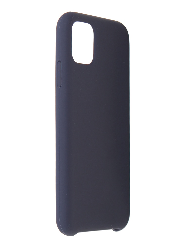 Чехол Vixion для APPLE iPhone 11 Blue GS-00007530